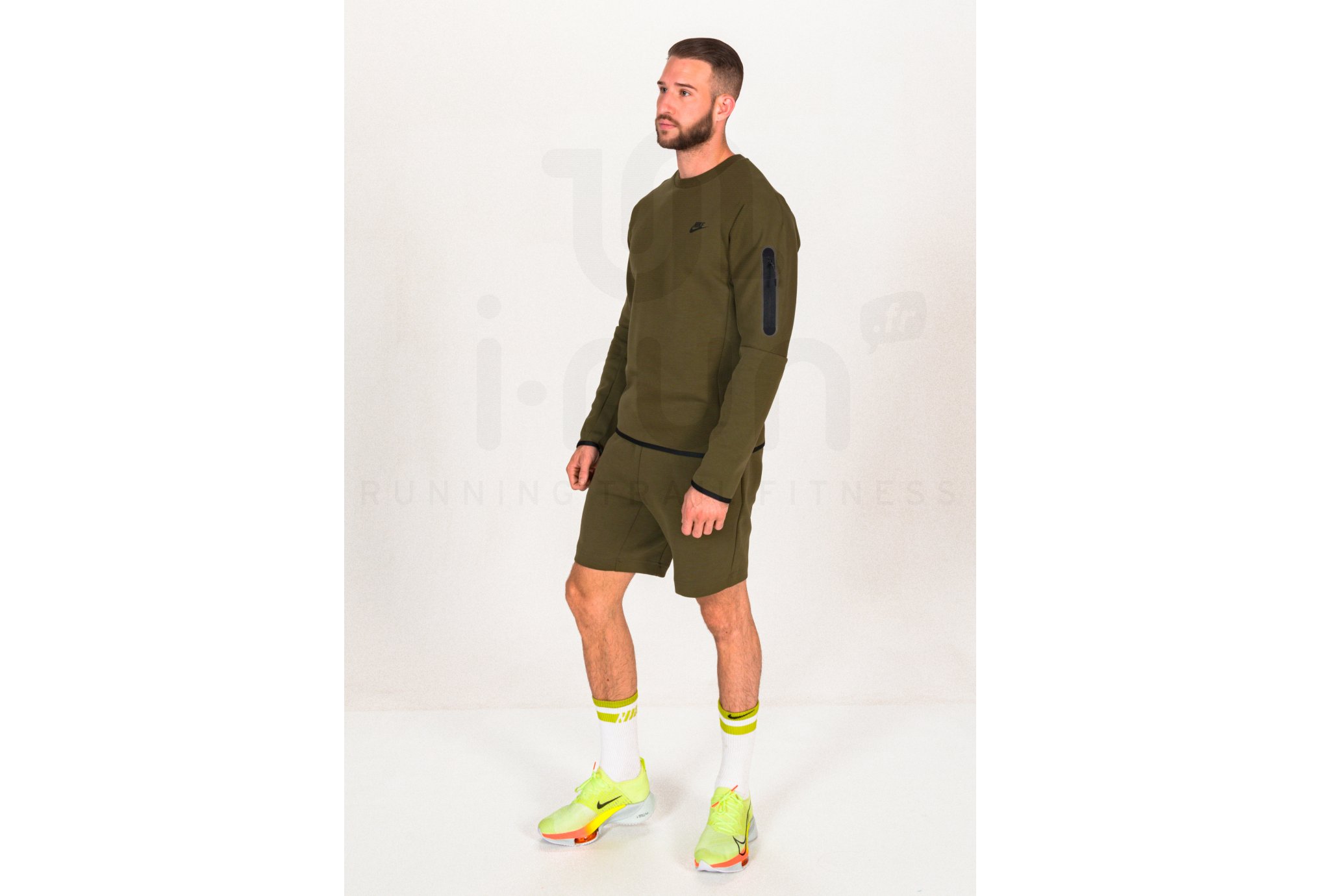 Nike Tech Fleece Herren