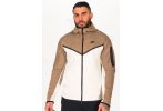 Nike chaqueta Tech Fleece