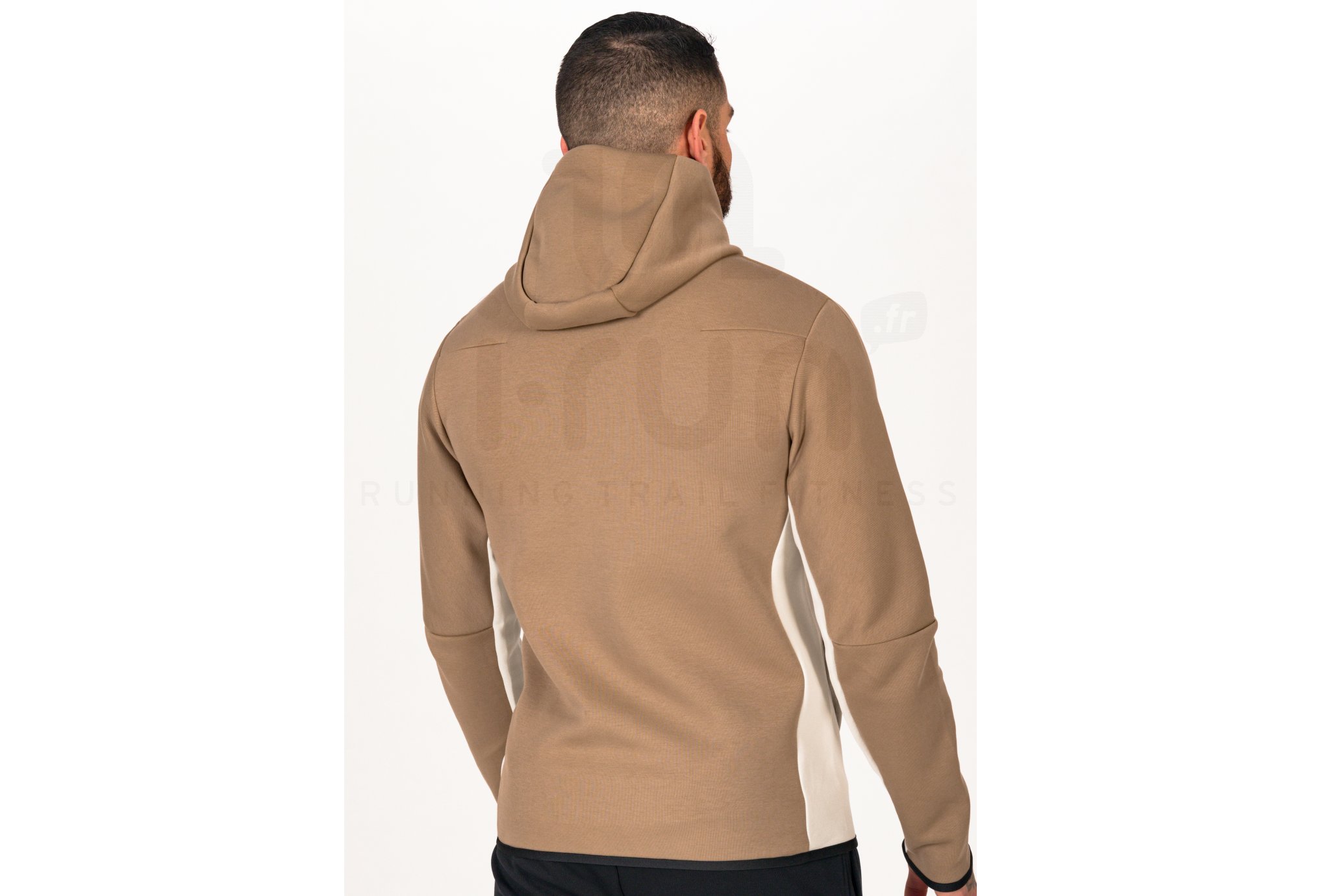 Nike chaqueta Tech Fleece