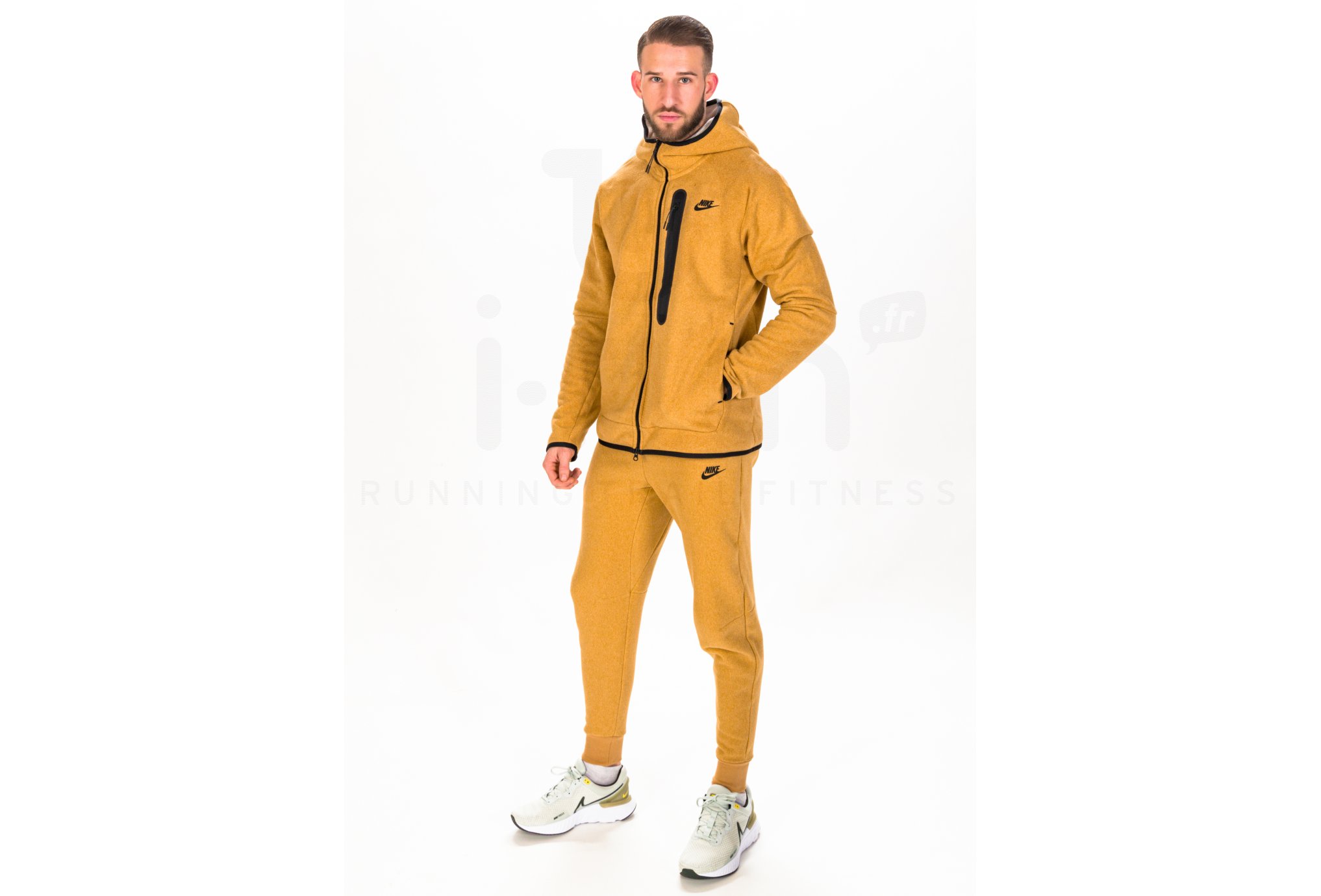 Nike Tech Fleece