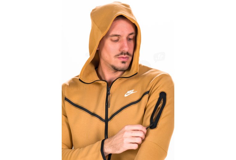 Nike Tech Fleece M