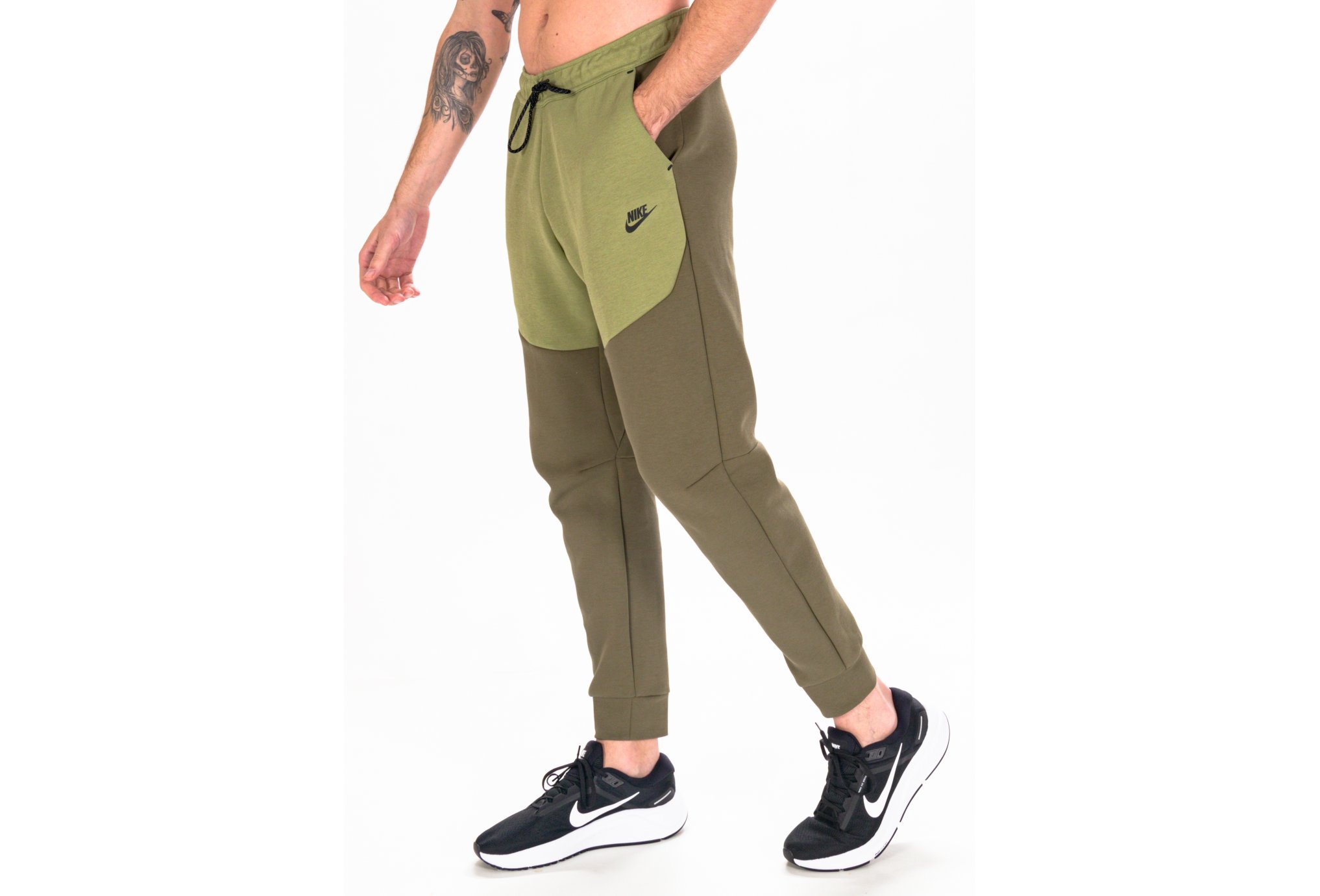 Nike Tech Fleece Herren