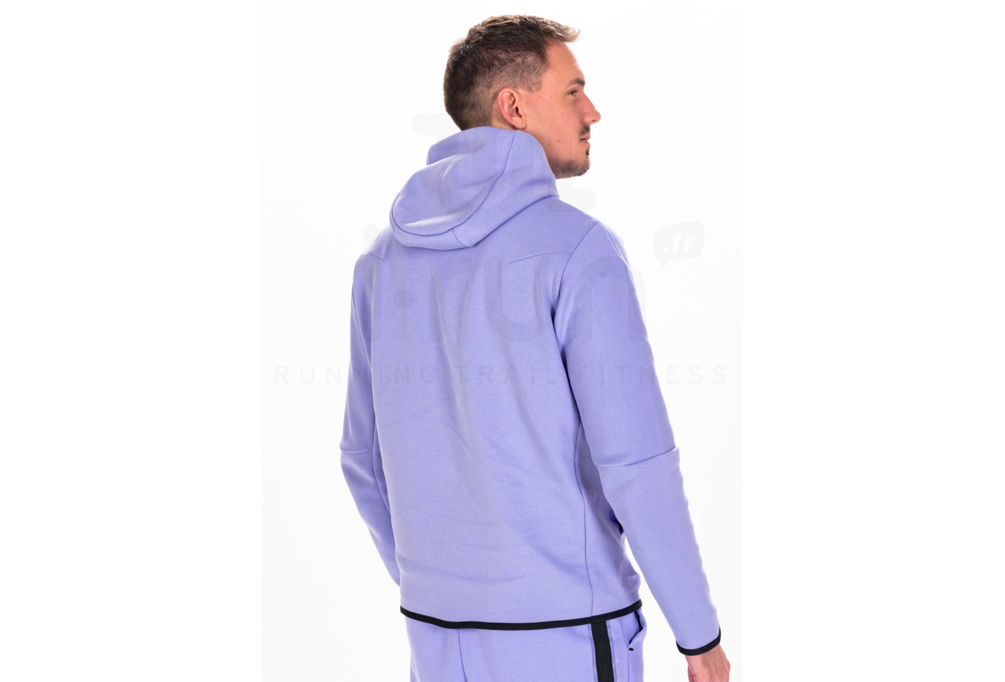 Nike chaqueta Tech Fleece