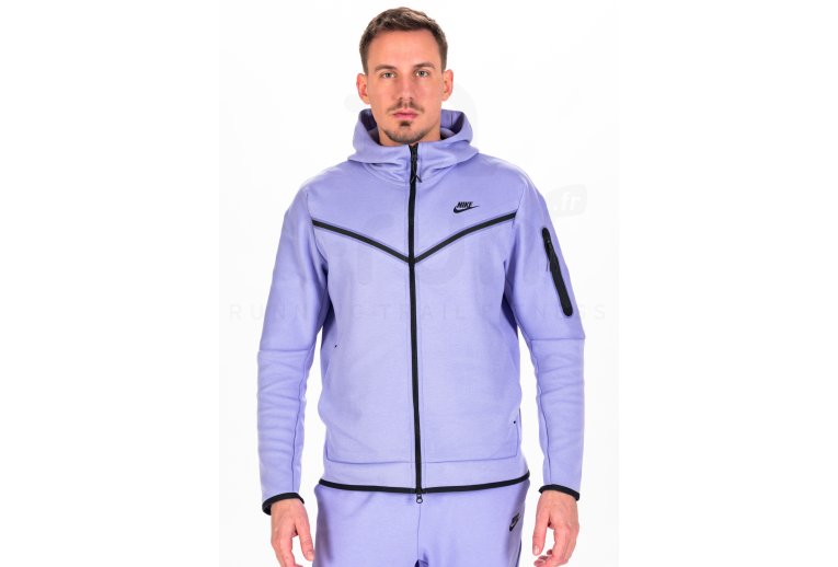 Nike chaqueta Tech Fleece