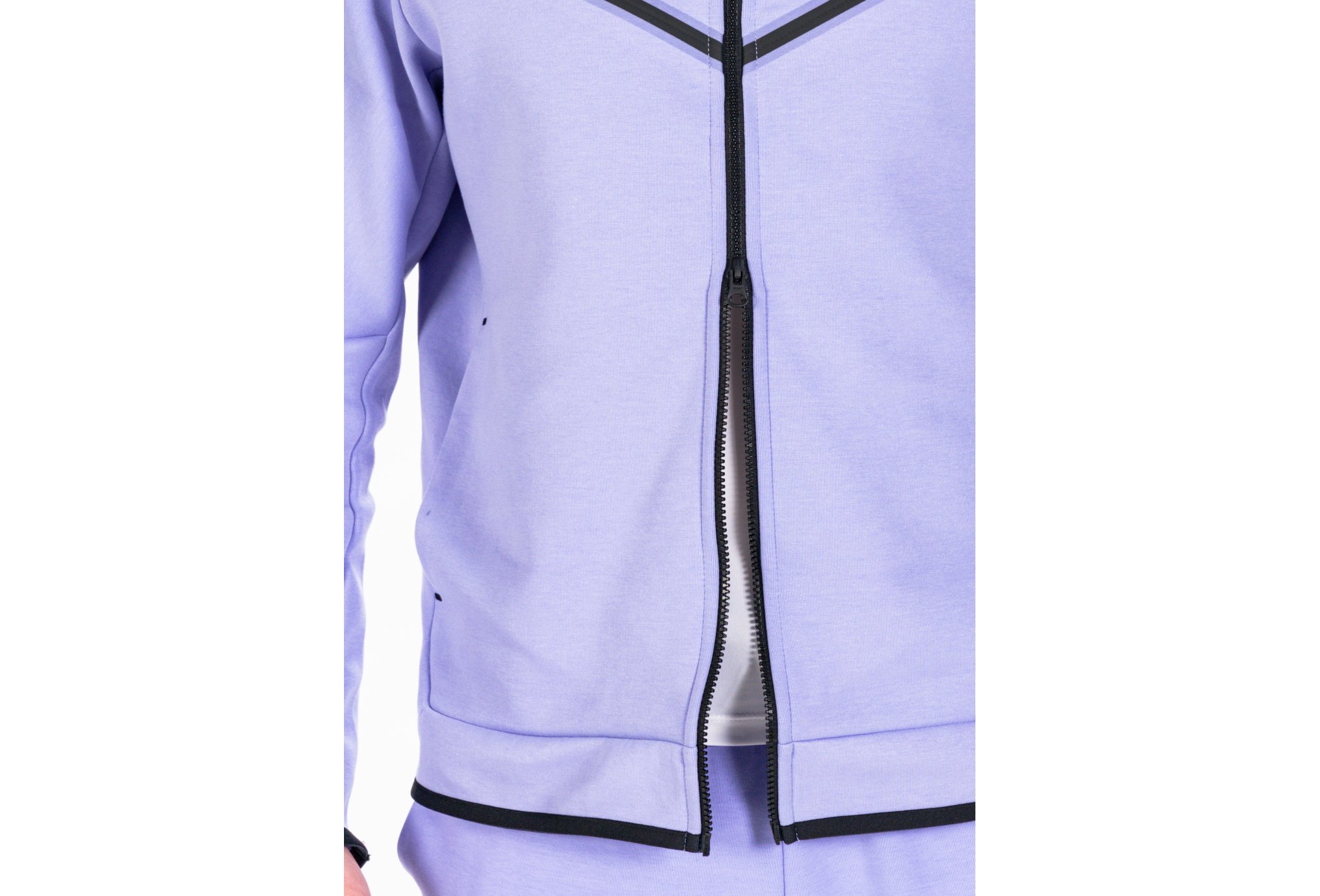 Nike chaqueta Tech Fleece