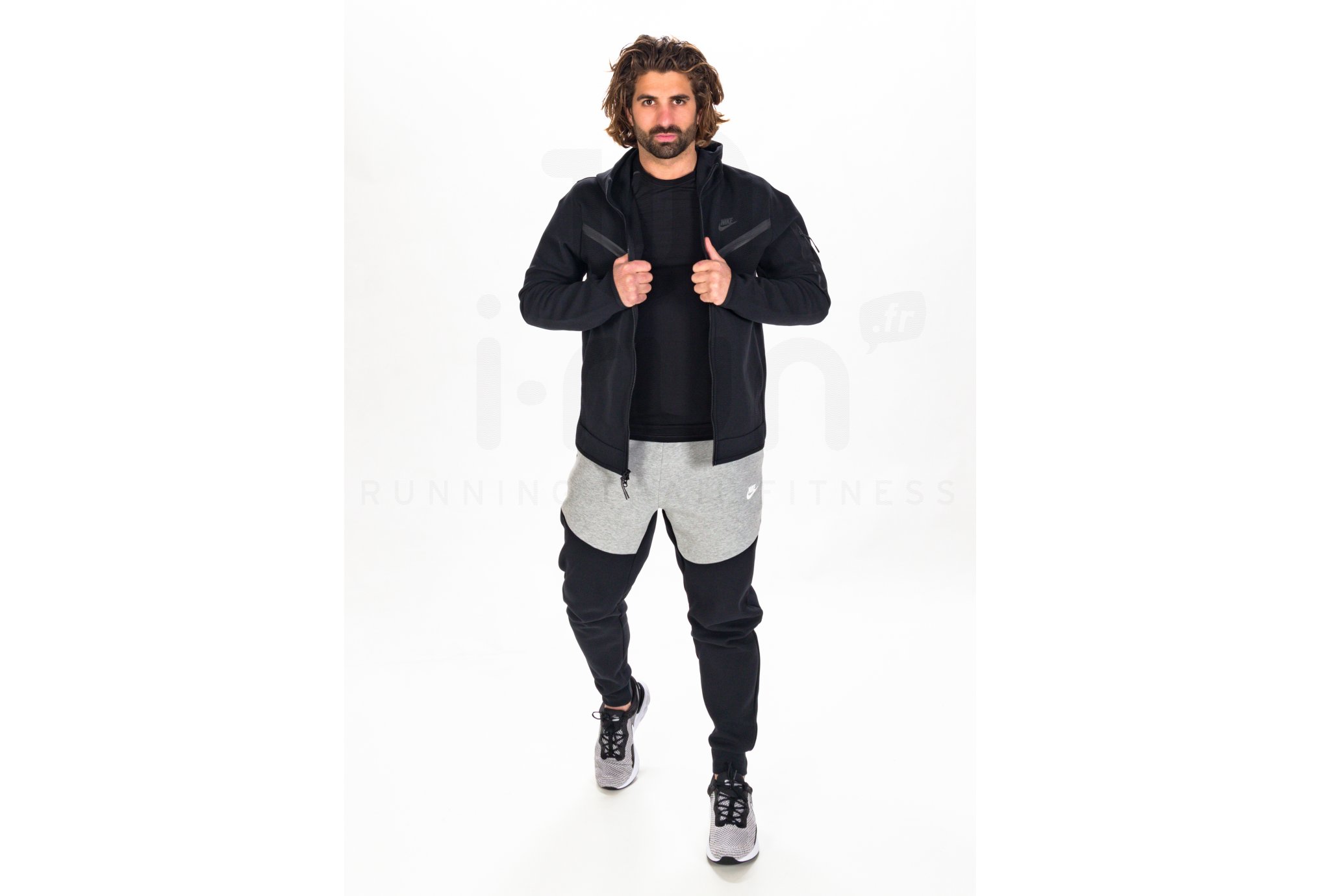 Nike Tech Fleece Herren