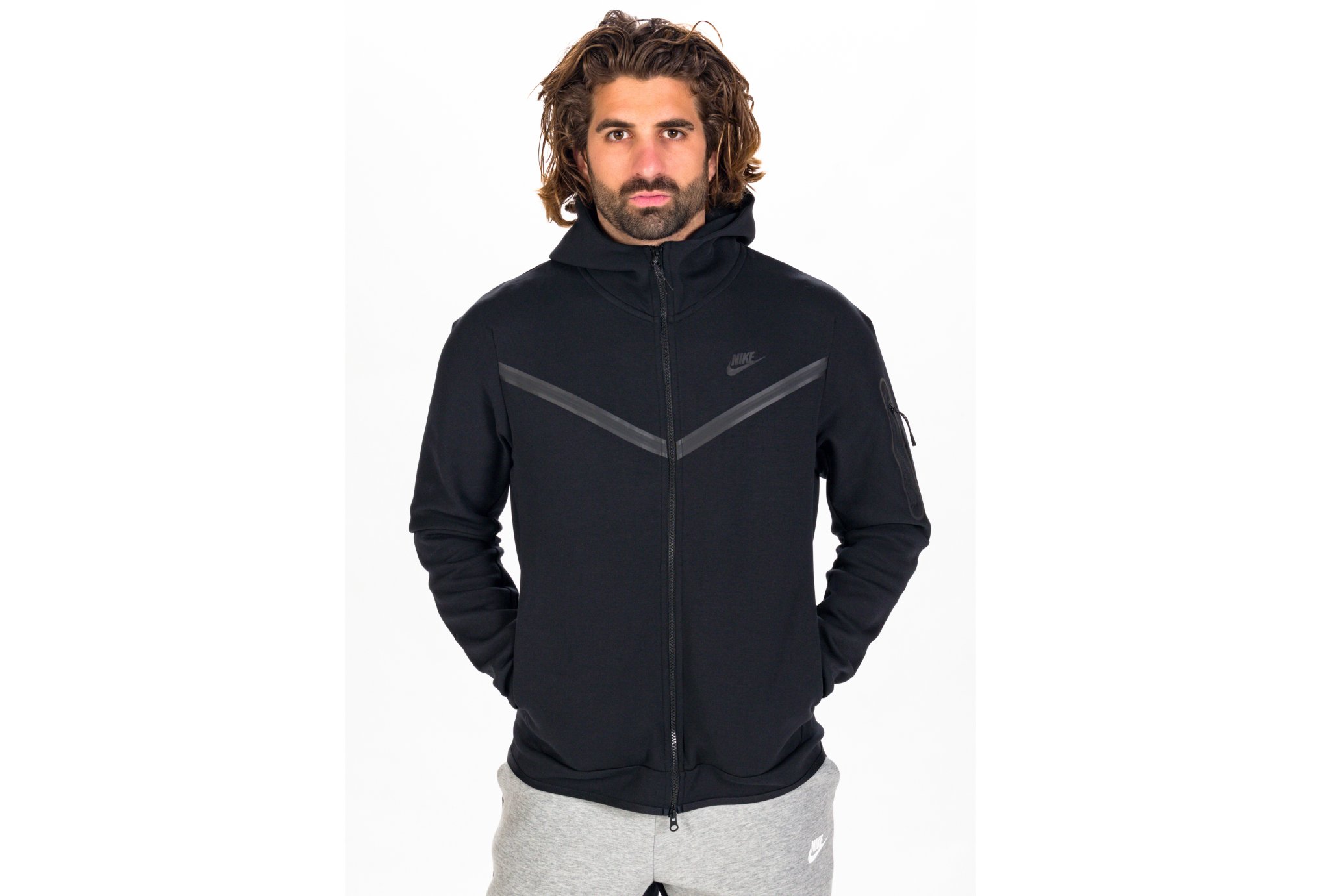 Nike Tech Fleece Herren