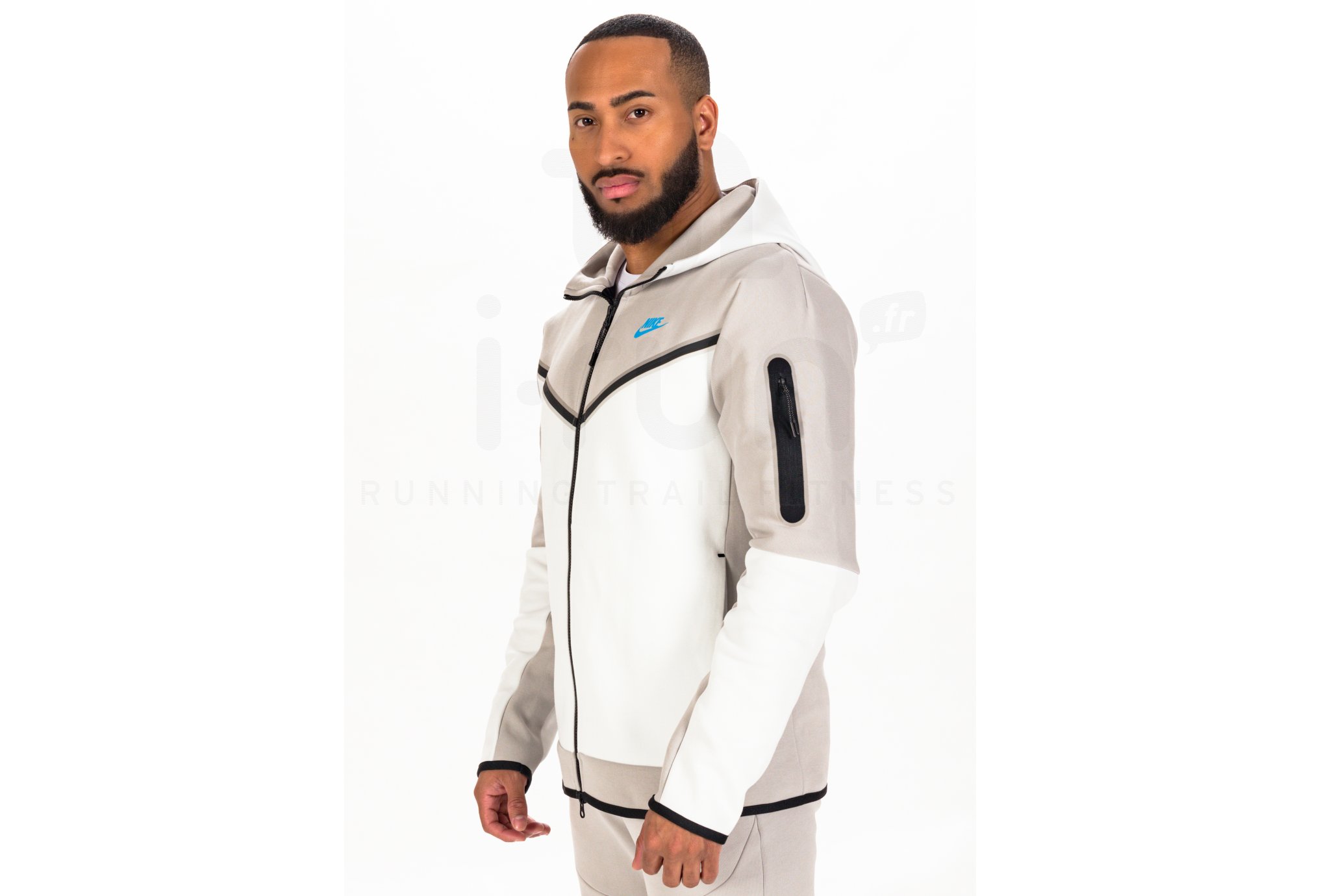 Nike Tech Fleece Herren