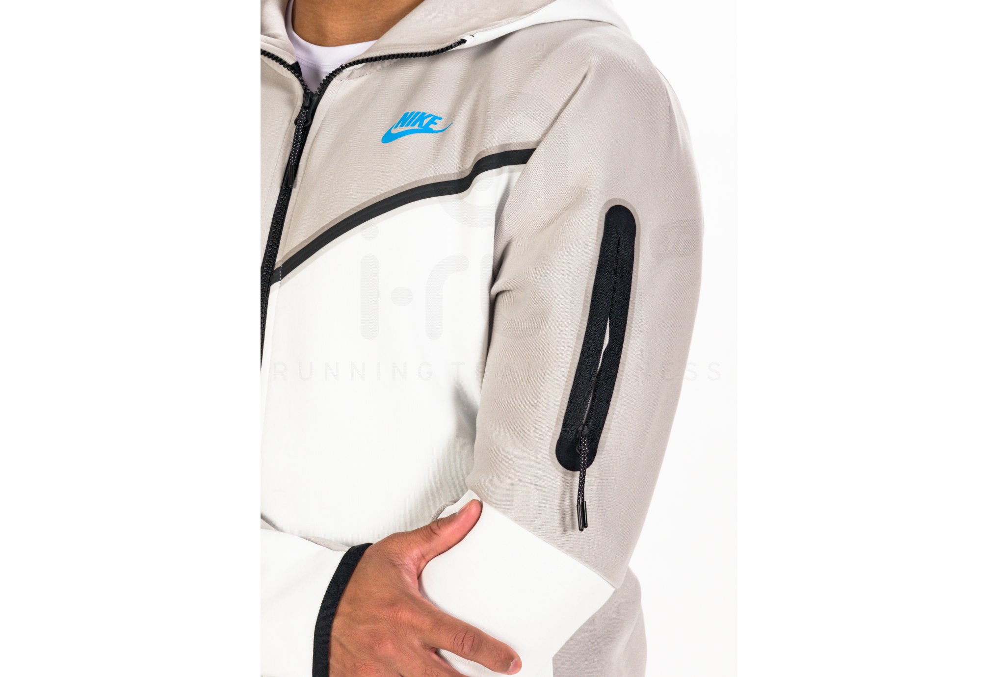 Nike Tech Fleece Herren