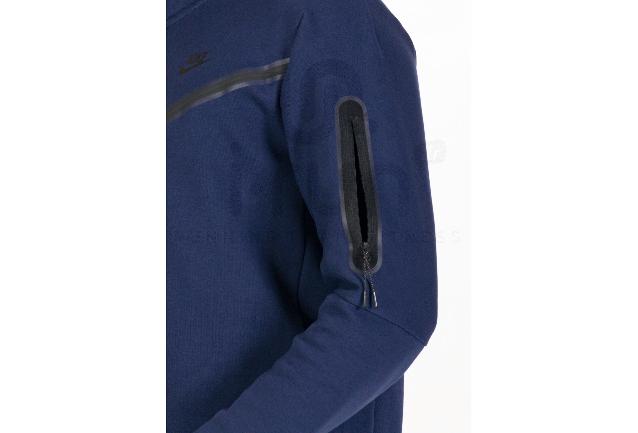 Nike chaqueta Tech Fleece