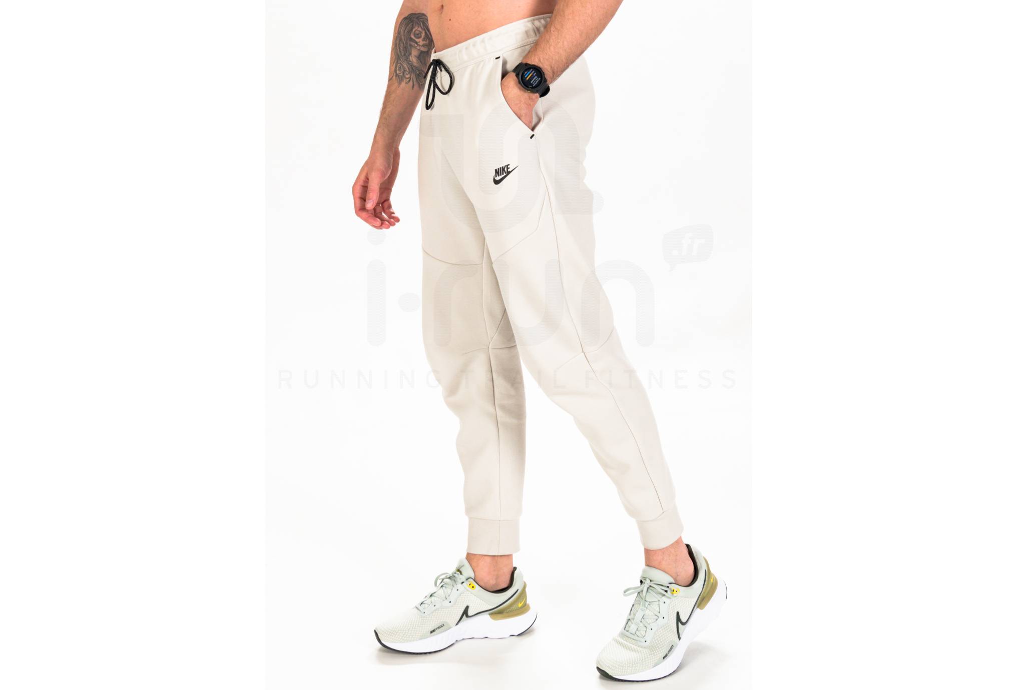 Nike pantal�n Tech Fleece