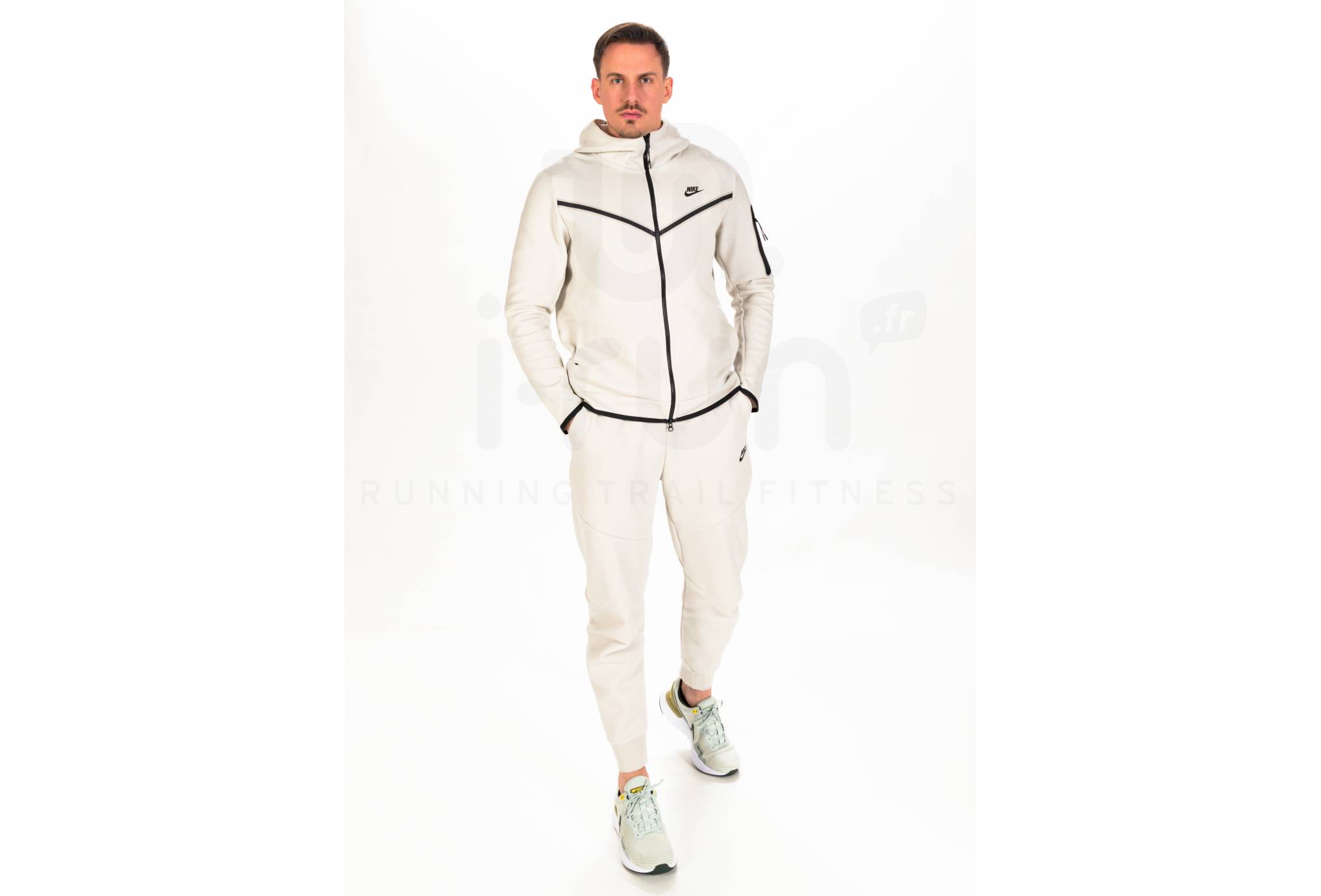 Nike pantal�n Tech Fleece
