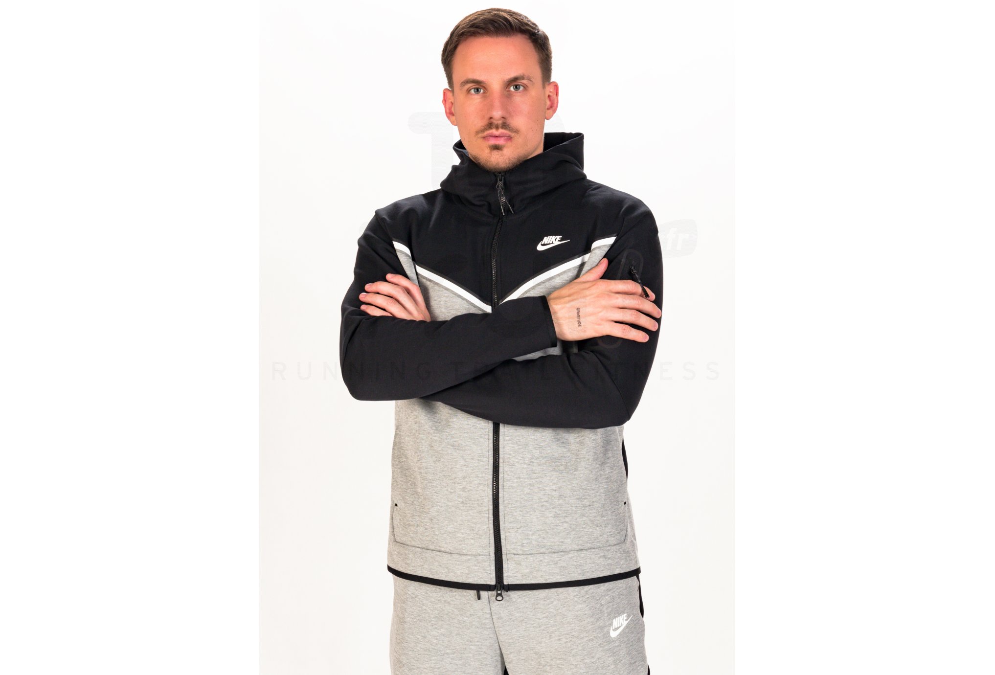 Nike Tech Fleece Herren