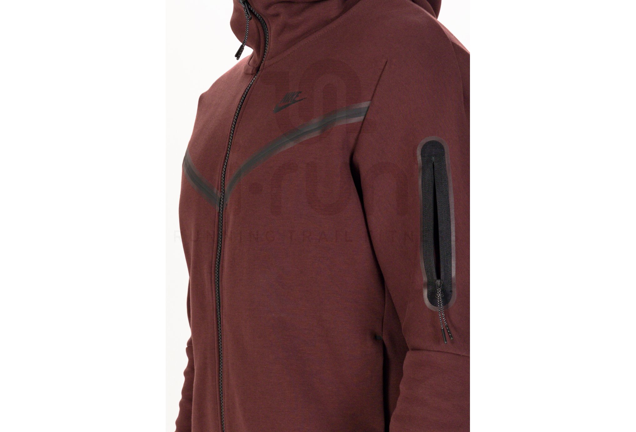 Nike chaqueta Tech Fleece