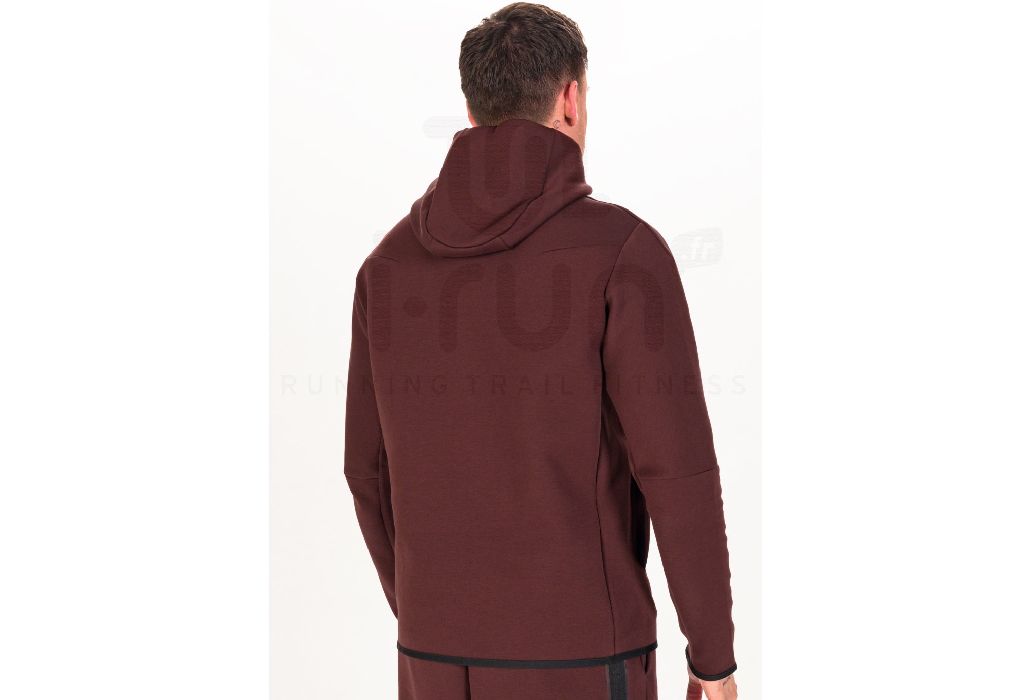 Nike chaqueta Tech Fleece