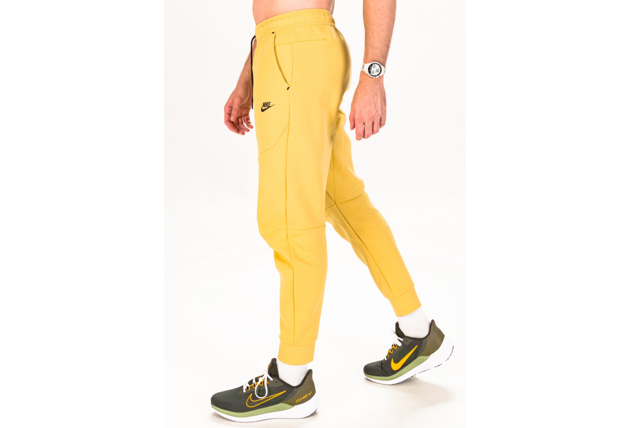 Nike pantal�n Tech Fleece