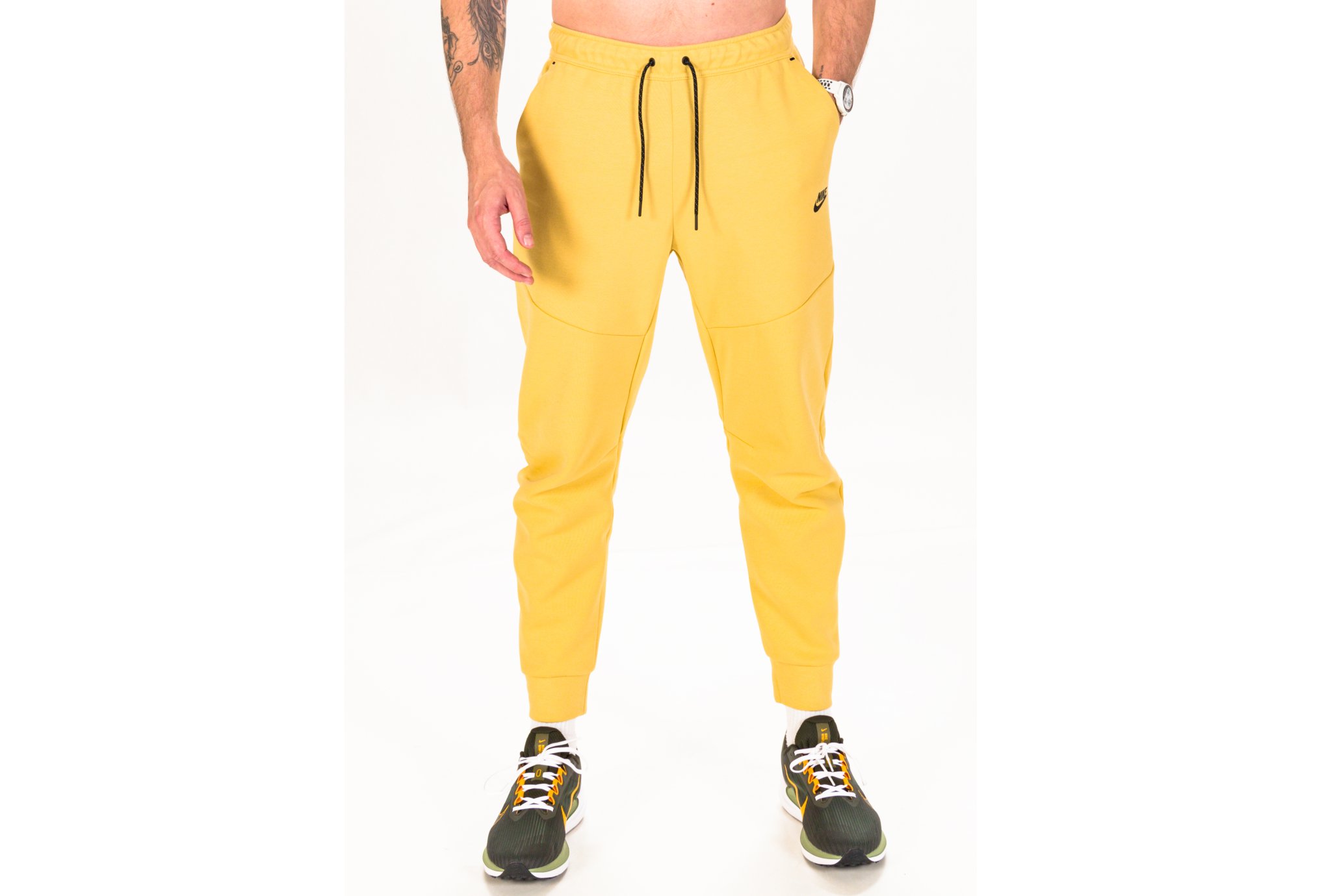 Nike Tech Fleece M vêtement running homme