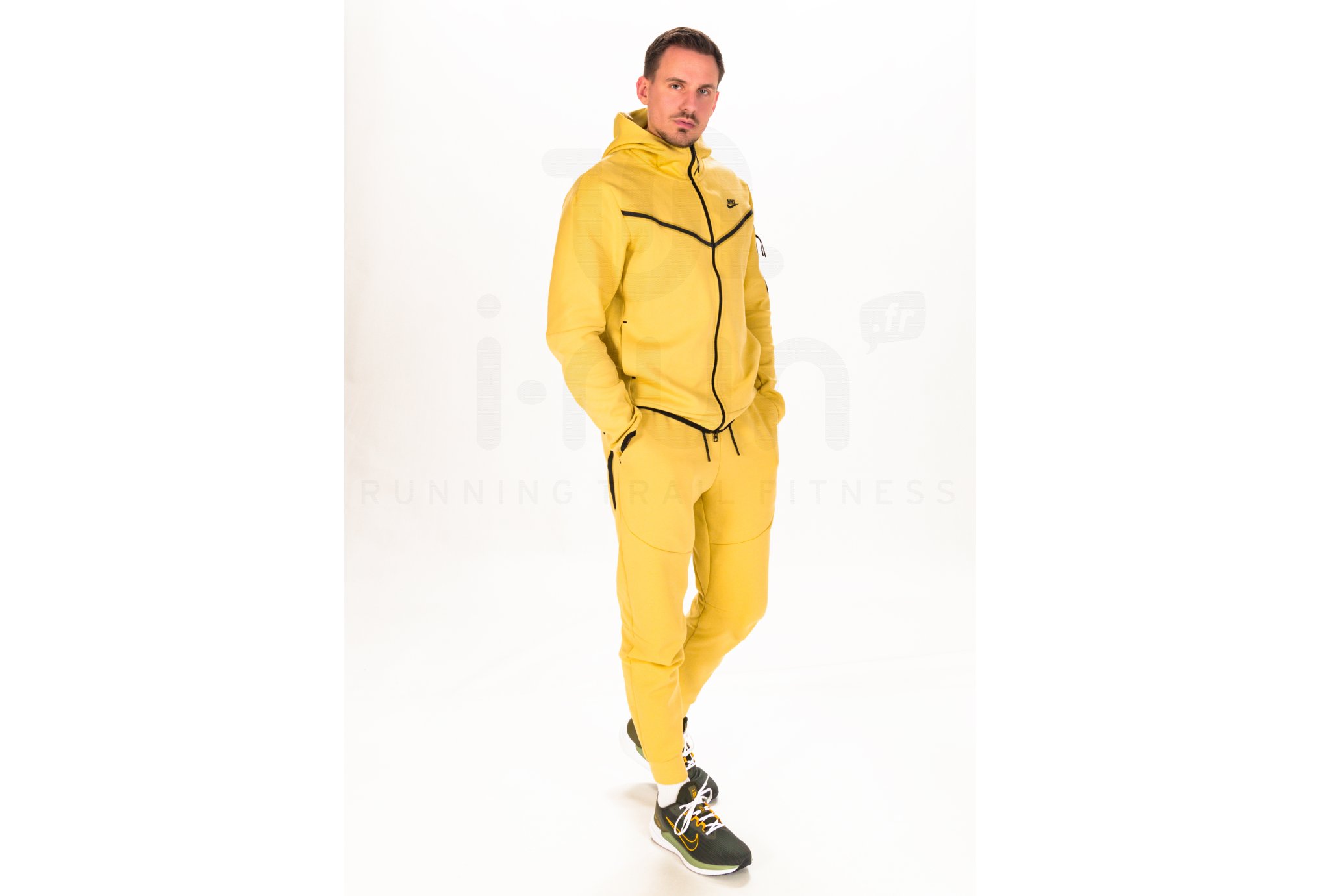 Nike pantal�n Tech Fleece