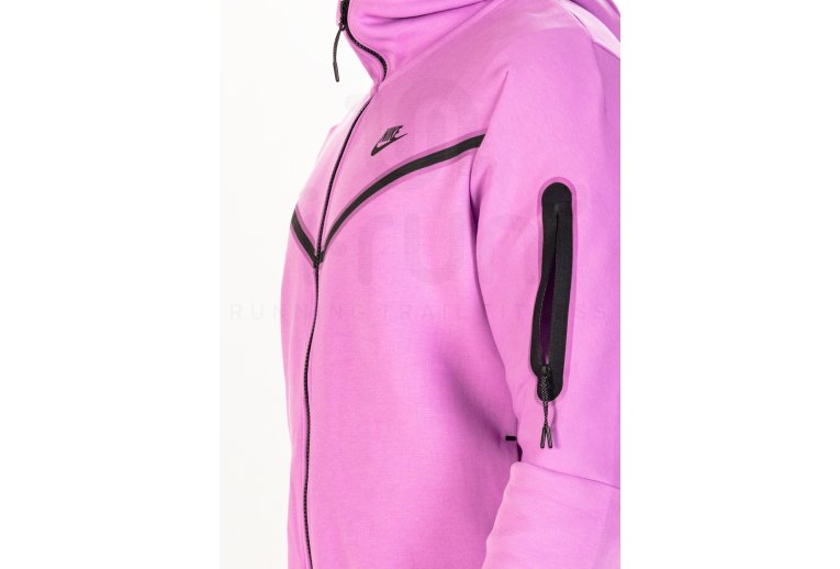 Nike chaqueta Tech Fleece