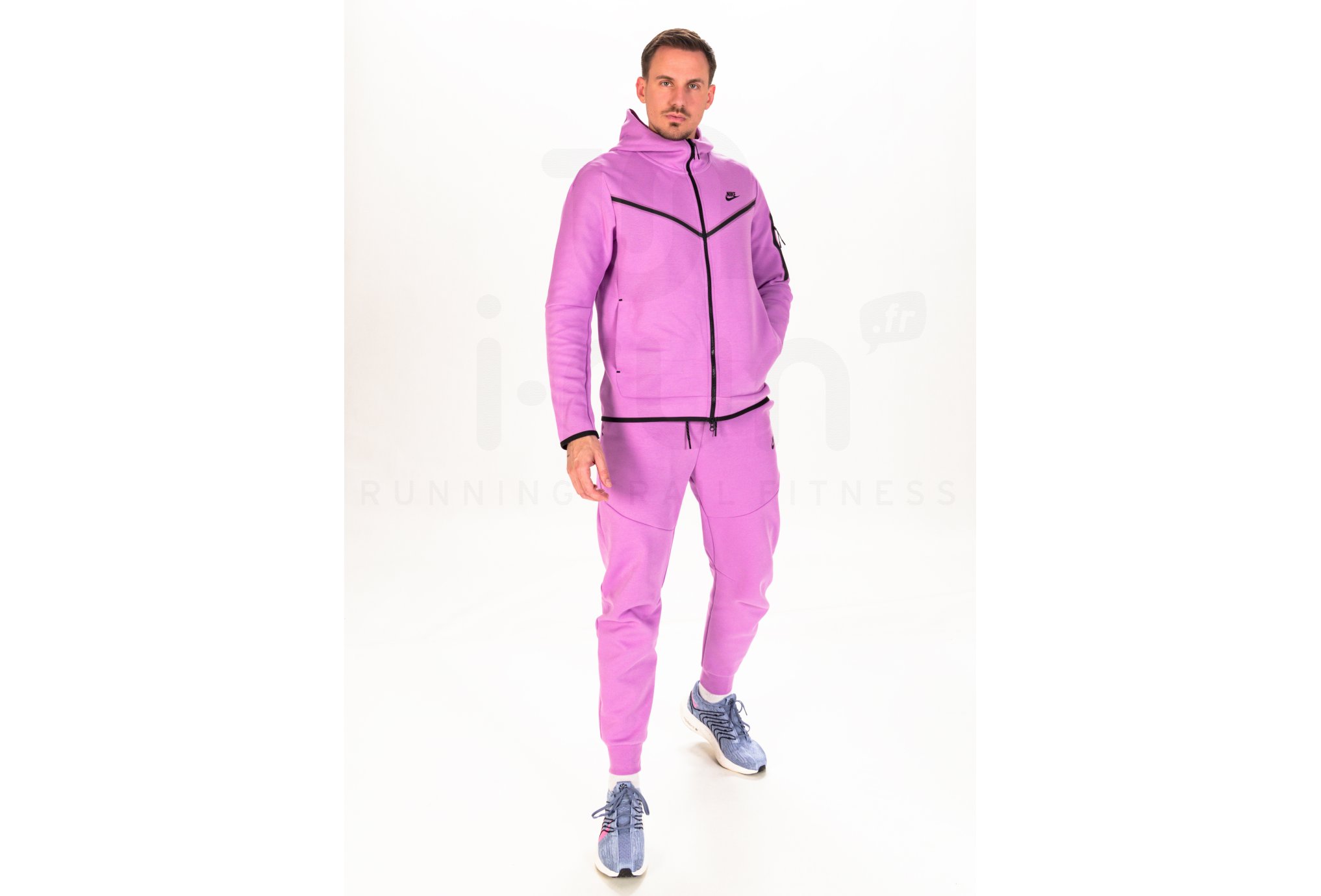 Nike Tech Fleece M