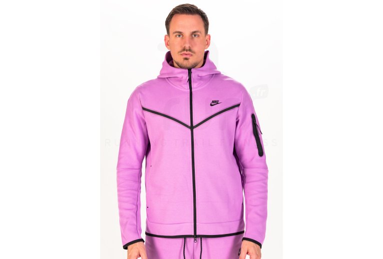 Nike chaqueta Tech Fleece
