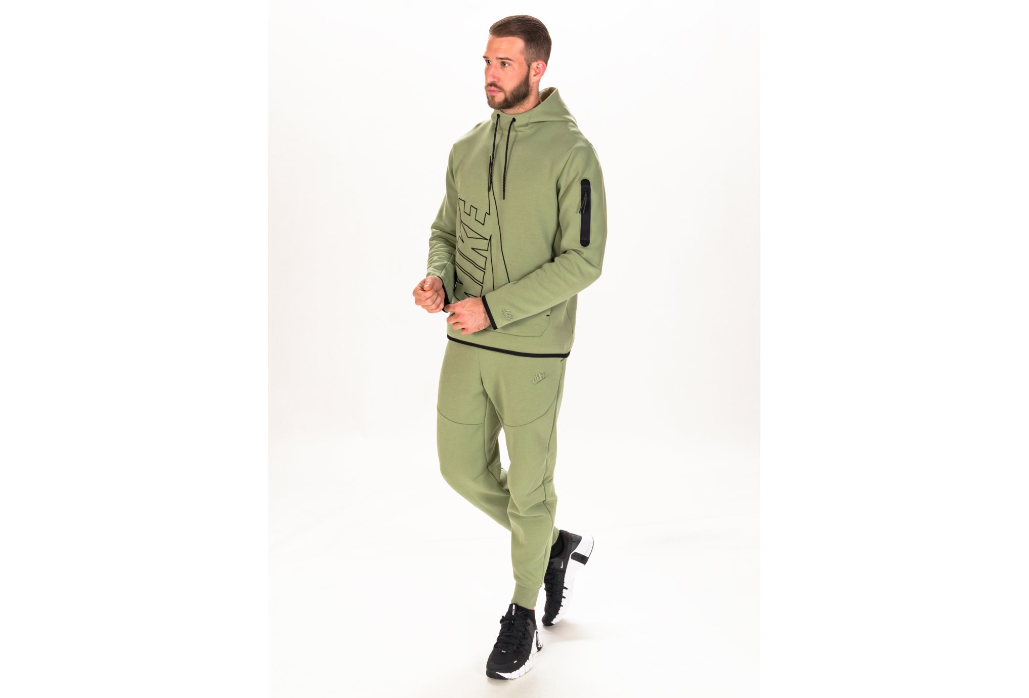 Nike Tech Fleece Herren