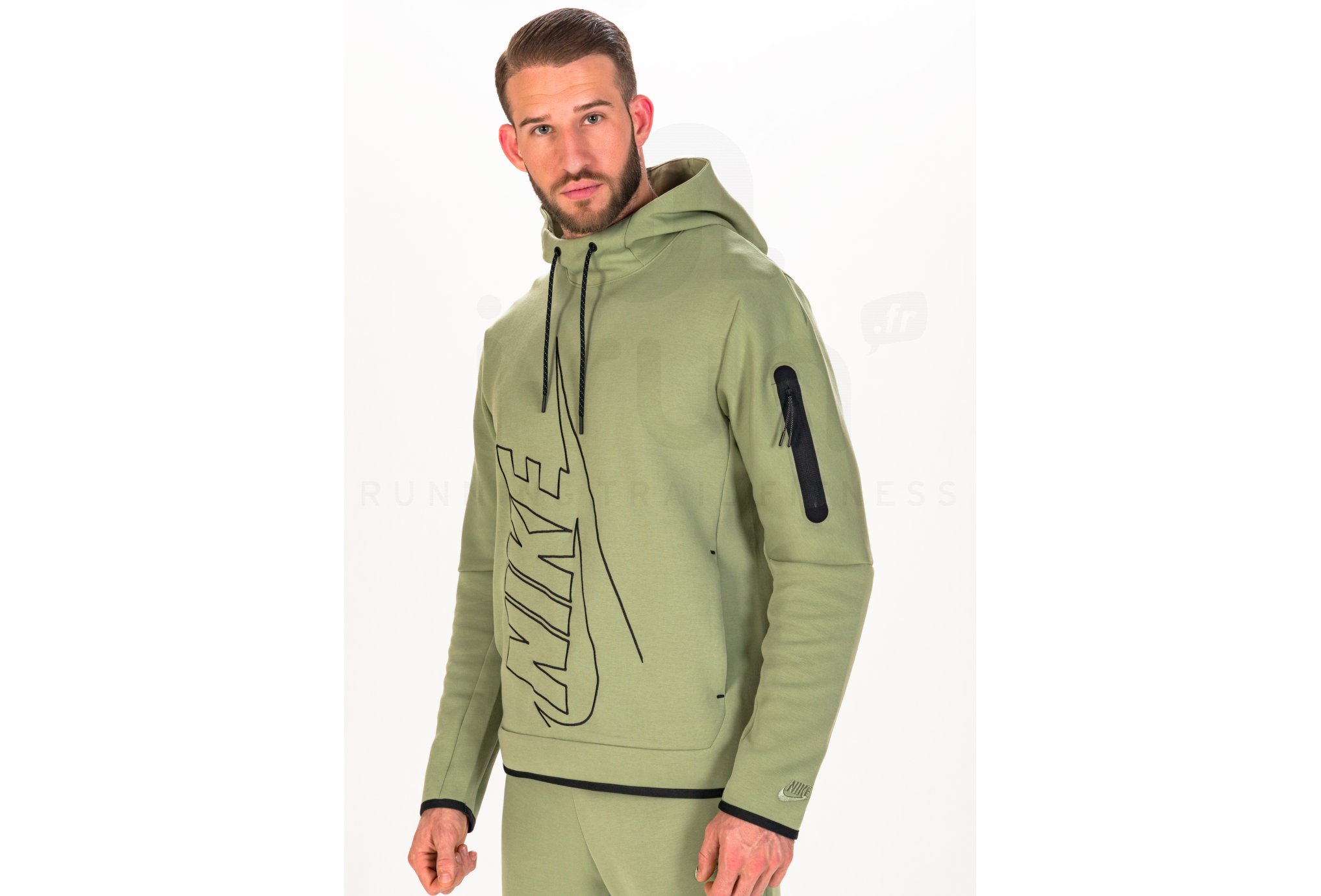 Nike Tech Fleece Herren