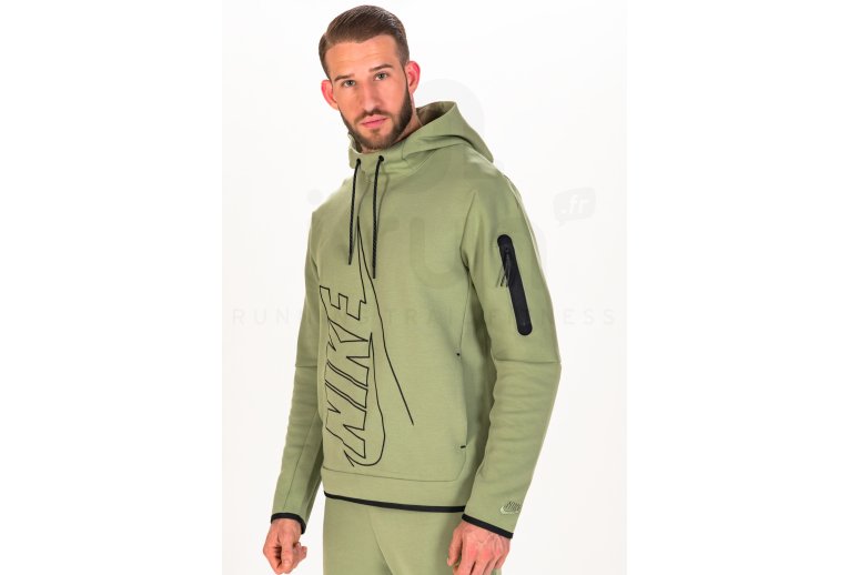 Nike Tech Fleece Herren