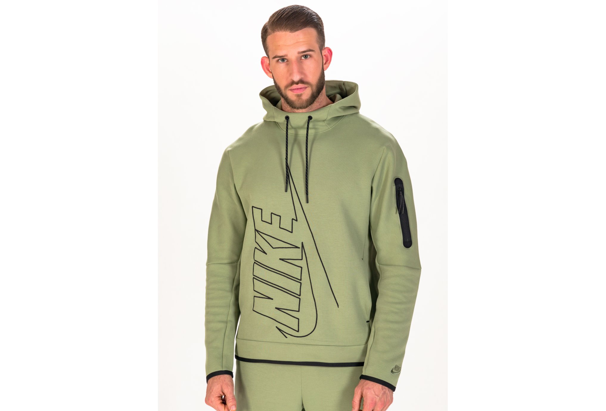 Nike Tech Fleece Herren