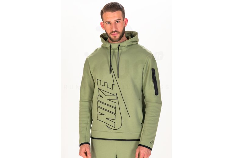 Nike Tech Fleece Herren