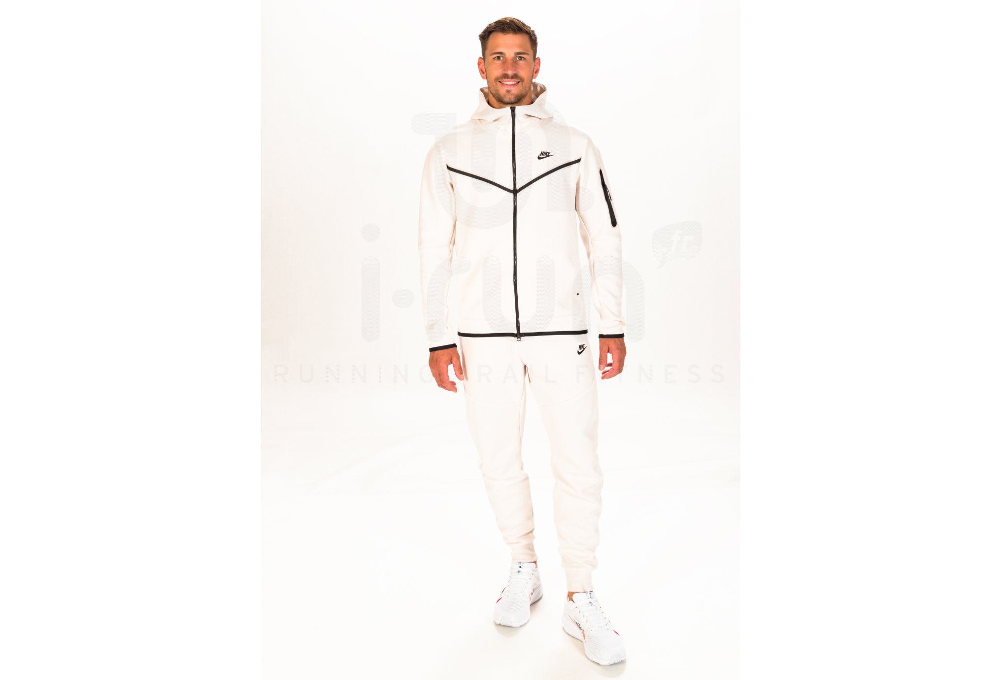 Nike Tech Fleece Herren
