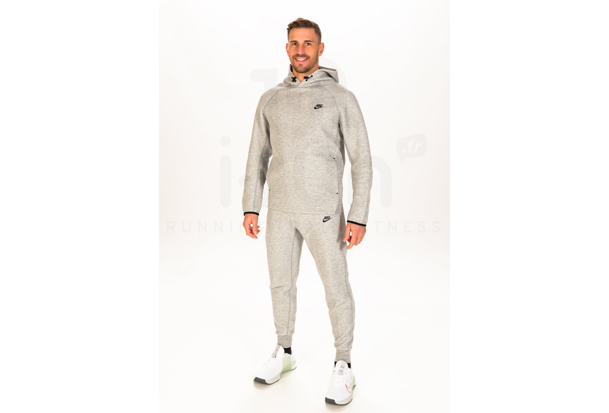 Nike Tech Fleece Herren