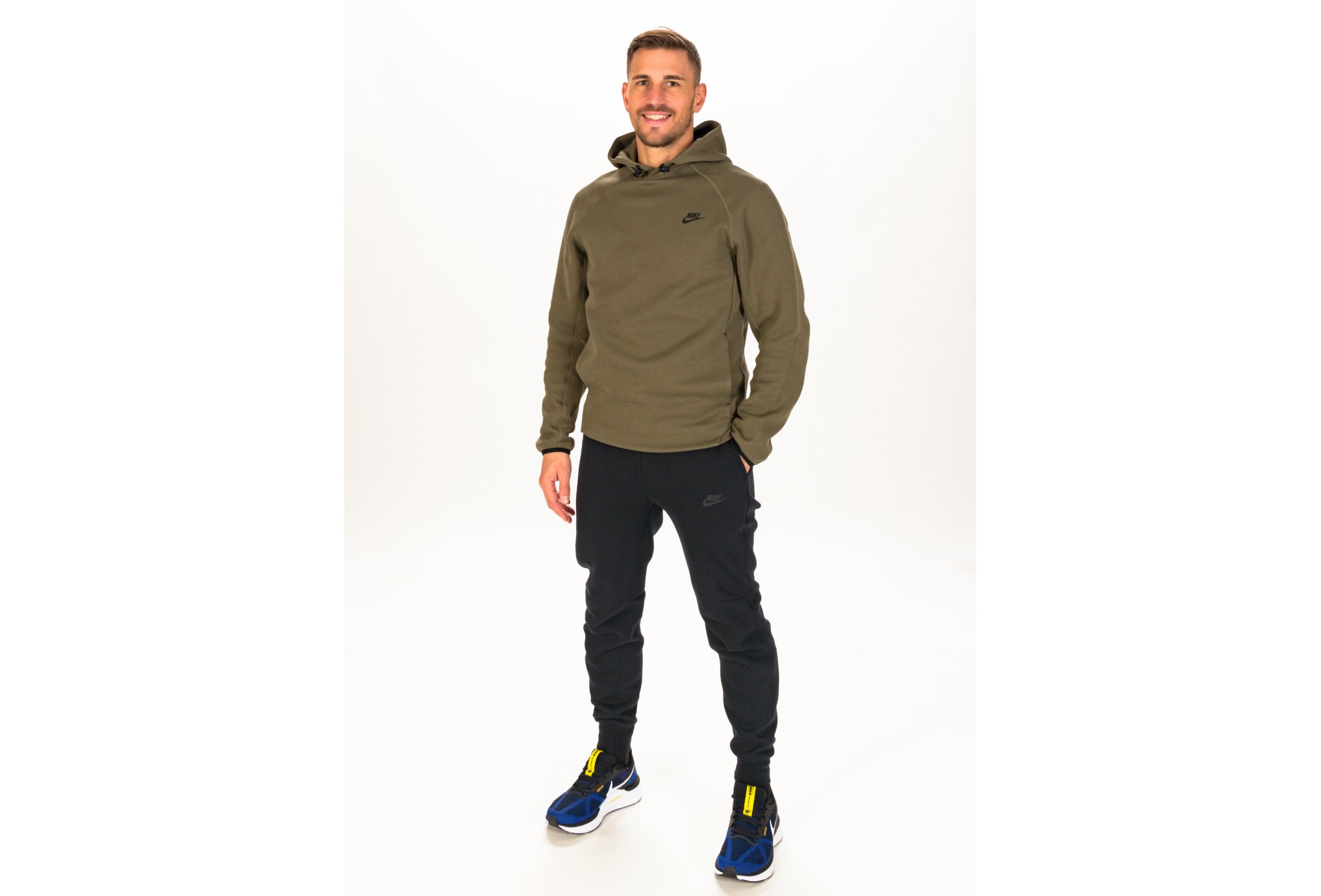 Nike Tech Fleece M
