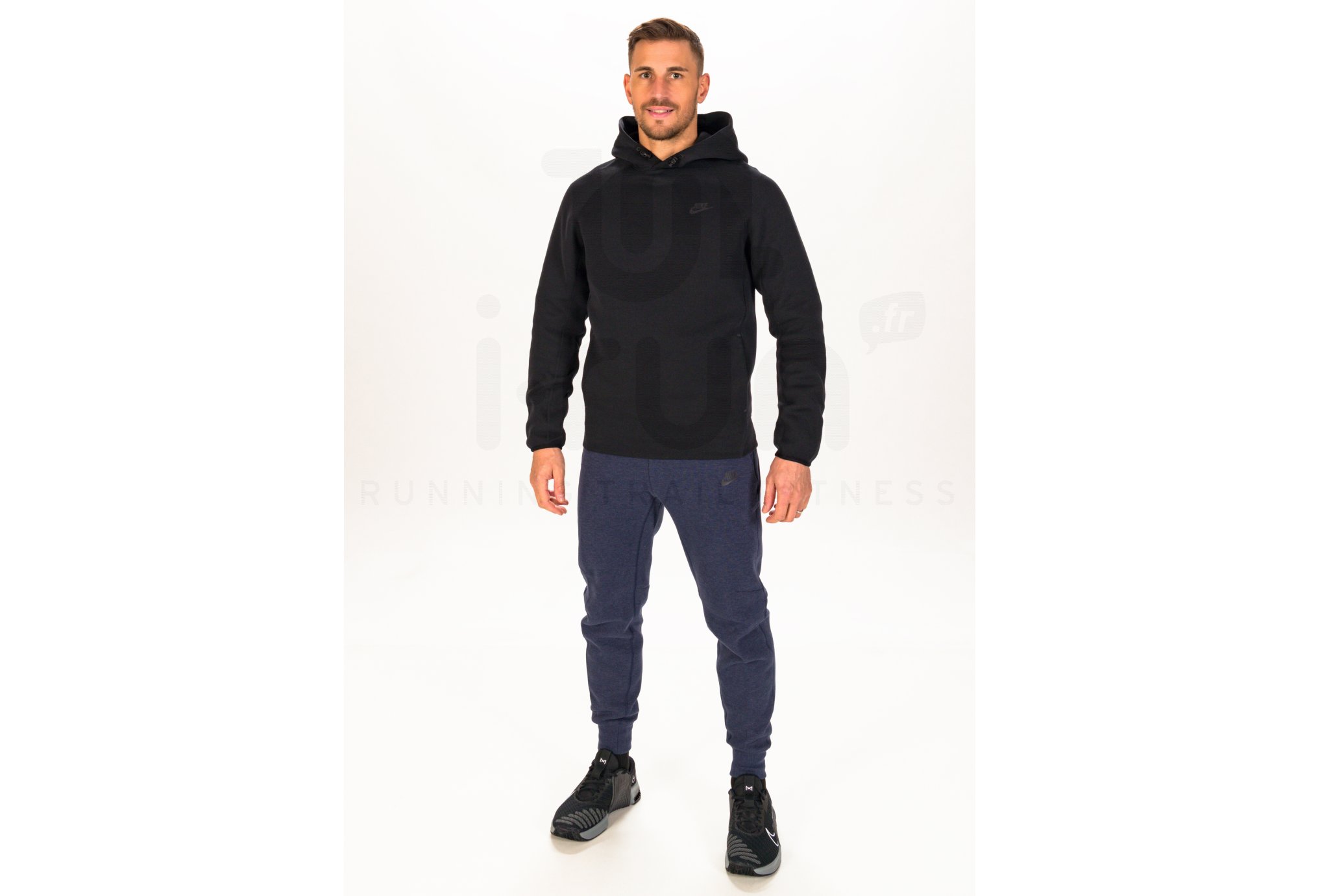 Nike Tech Fleece