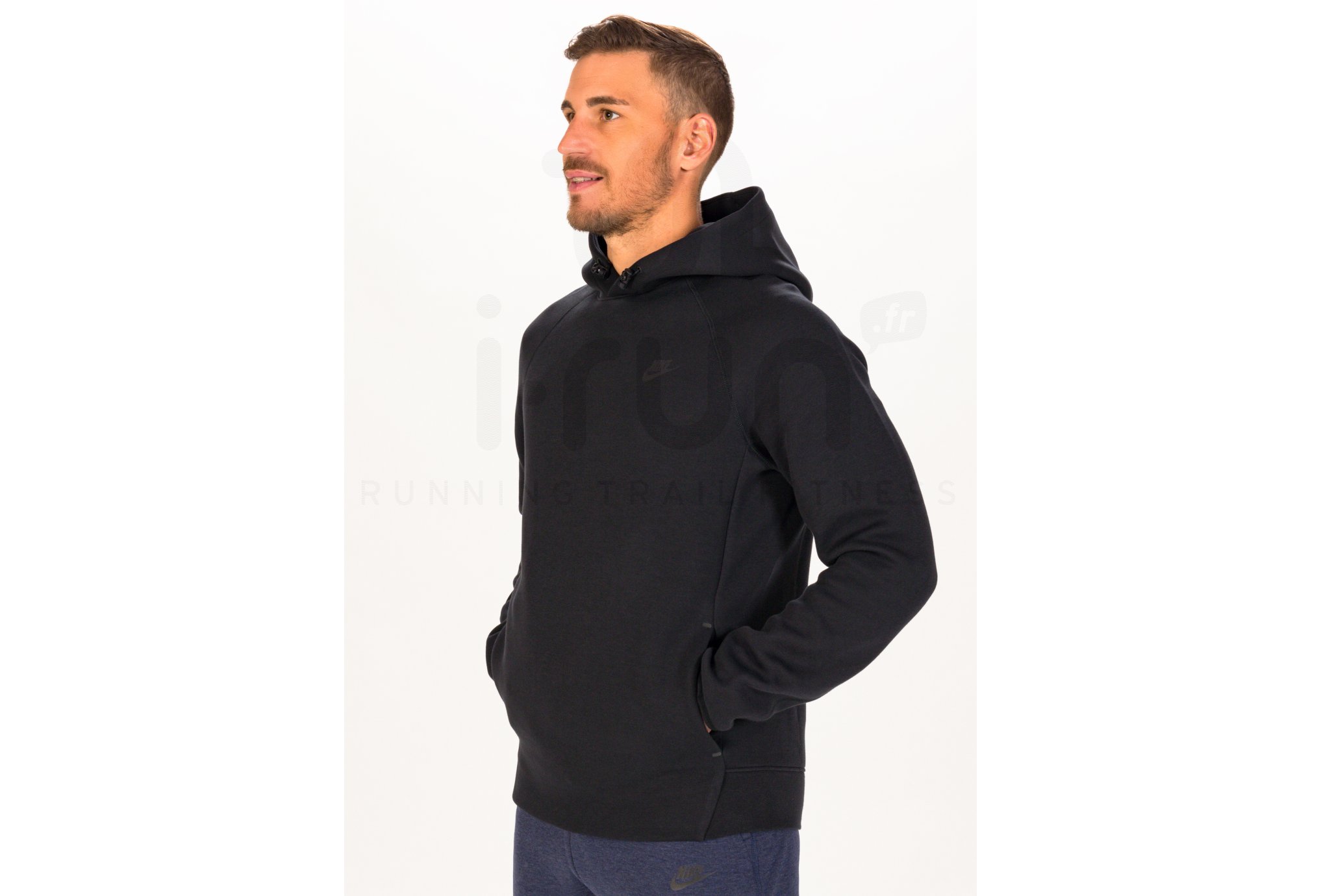 Nike Tech Fleece