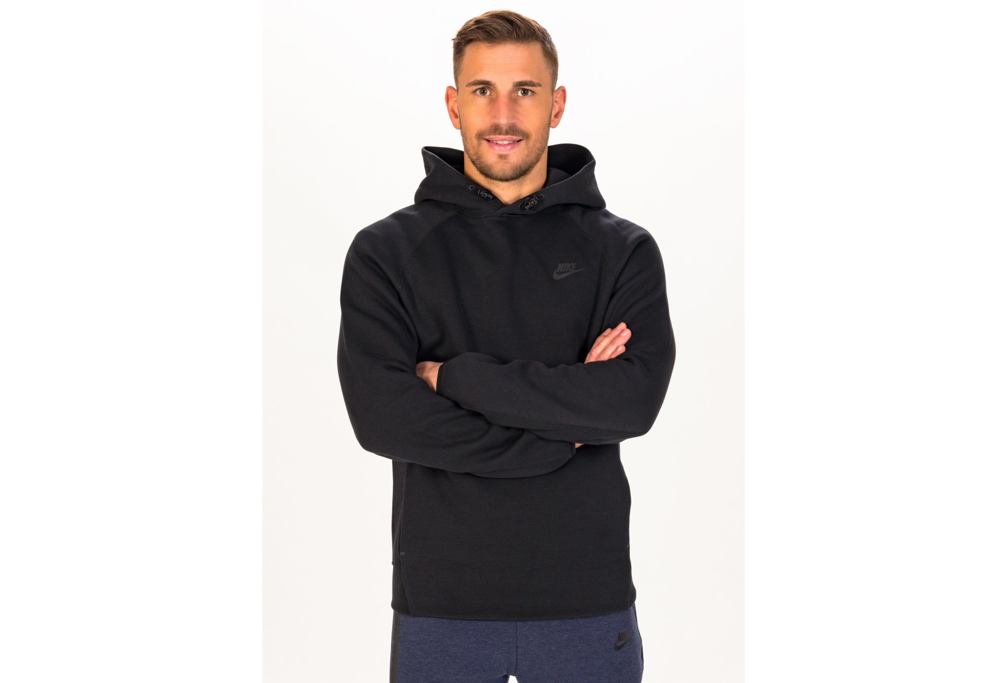 Nike Tech Fleece M vêtement running homme