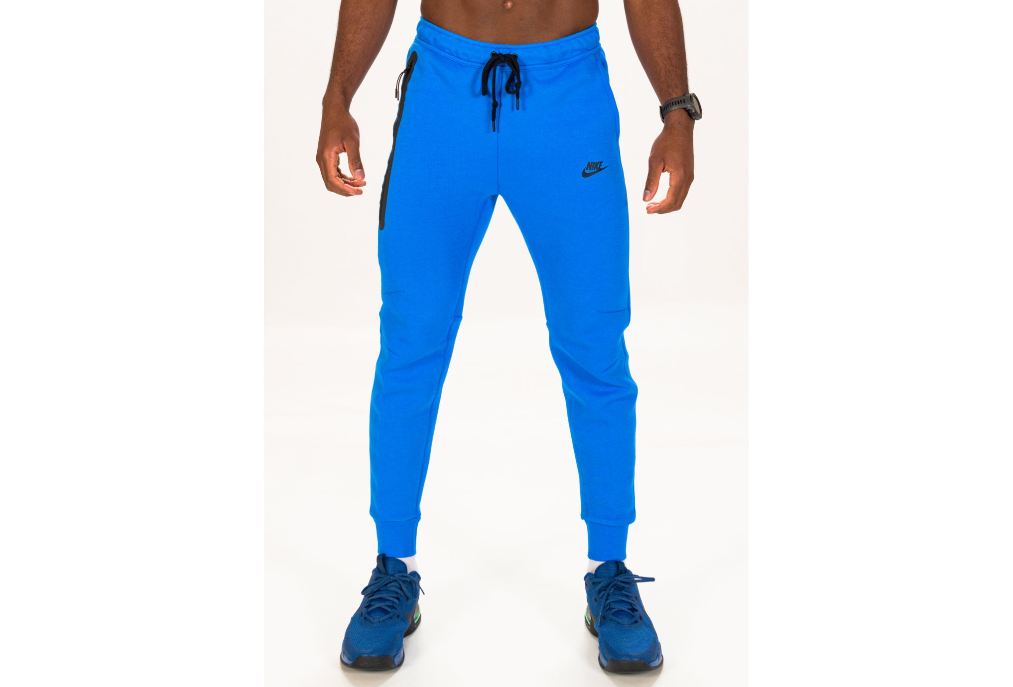 Nike Tech Fleece M vêtement running homme
