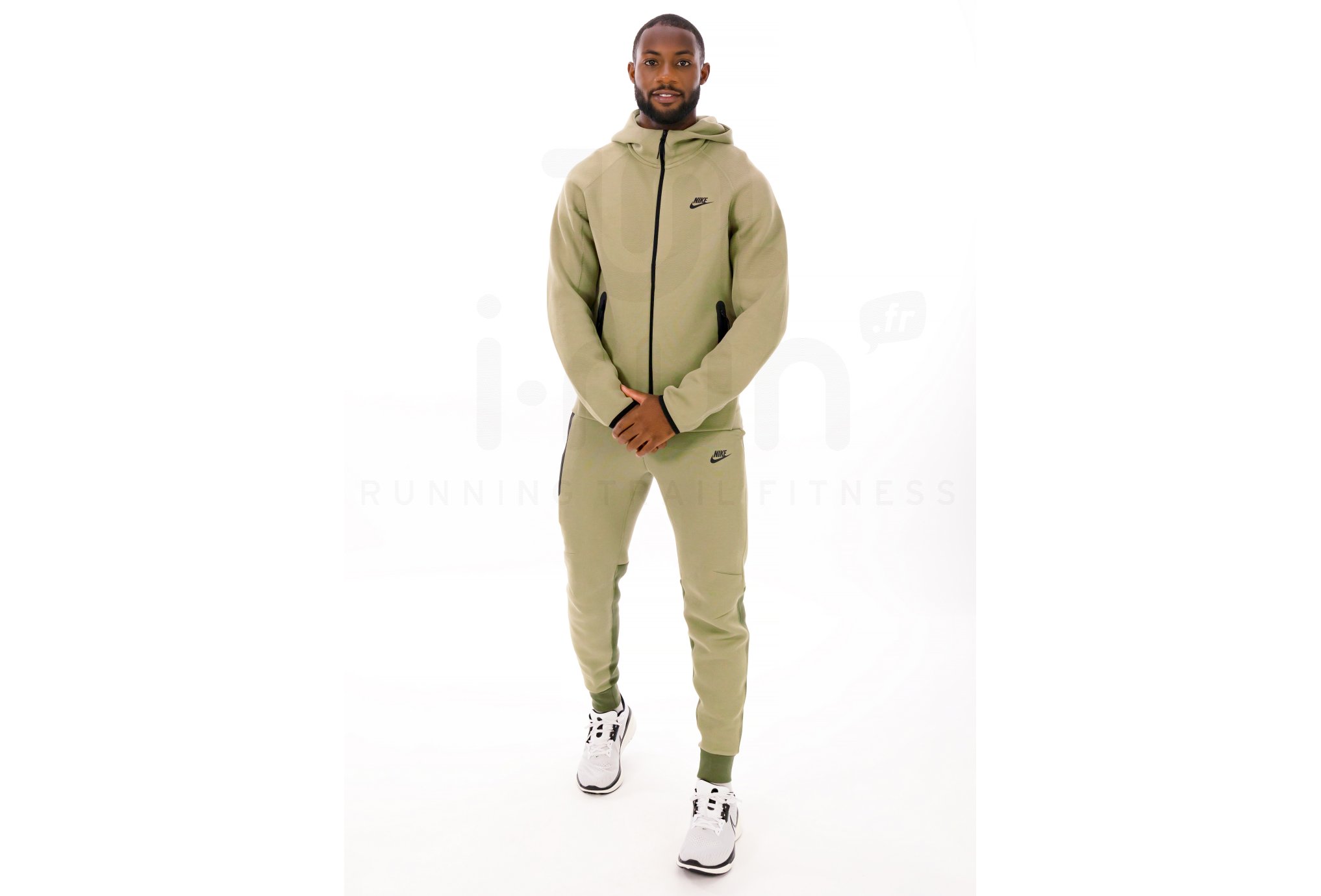 Nike pantal�n Tech Fleece
