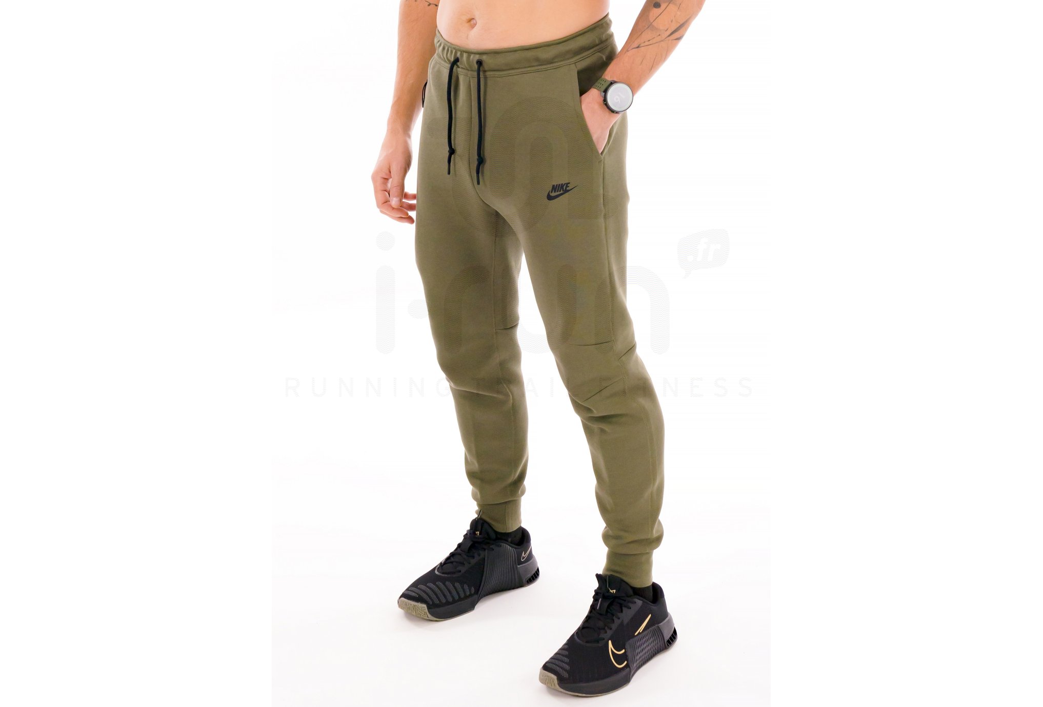 Nike Tech Fleece Herren
