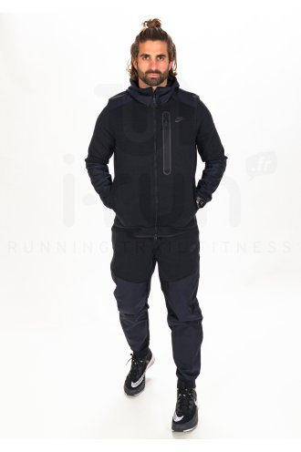 Nike Tech Fleece Overlay M 