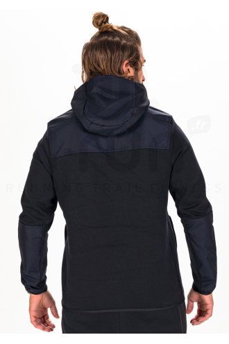 Nike Tech Fleece Overlay M 