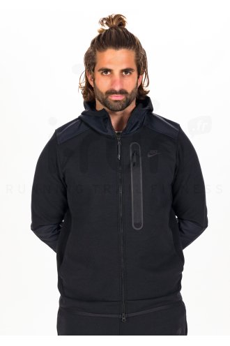 Nike Tech Fleece Overlay M 