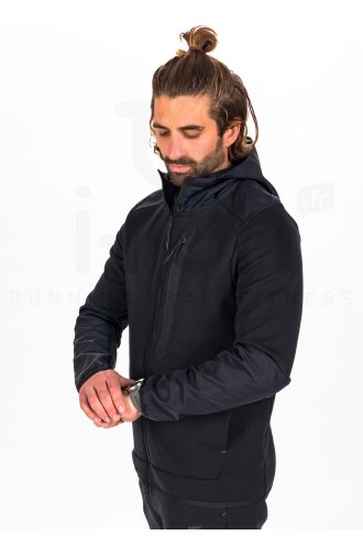 Nike Tech Fleece Overlay M 