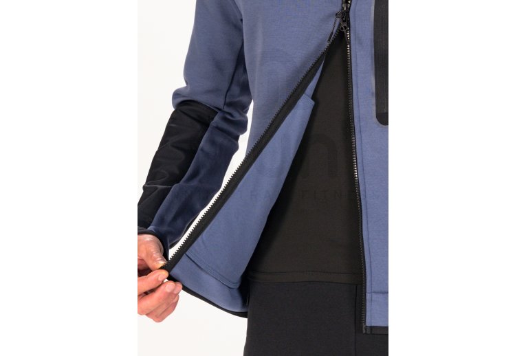 Nike Tech Fleece Overlay M