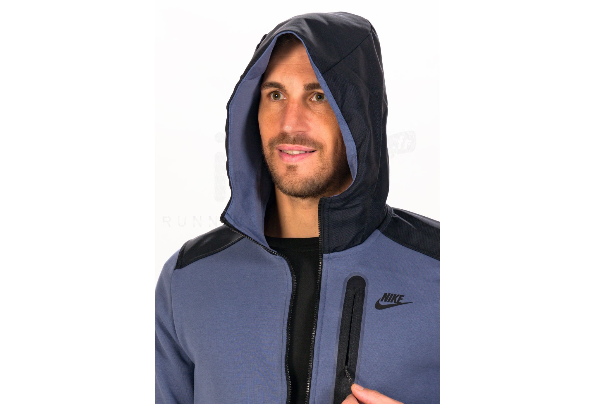 Nike Tech Fleece Overlay M