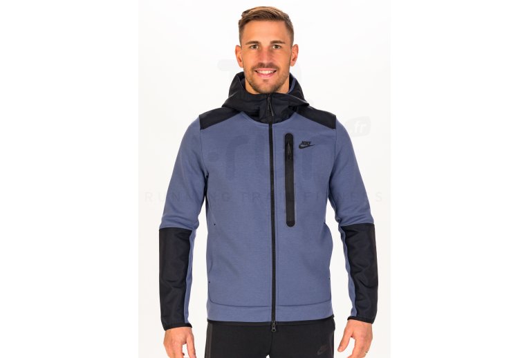 Nike Tech Fleece Overlay M