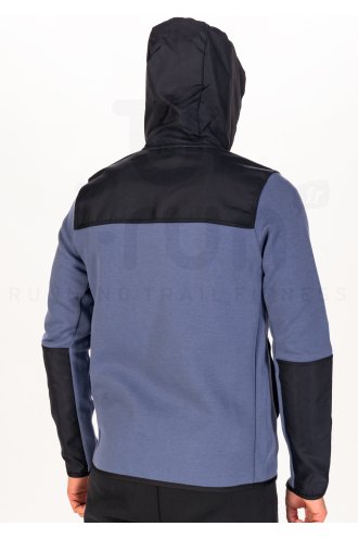 Nike Tech Fleece Overlay M 