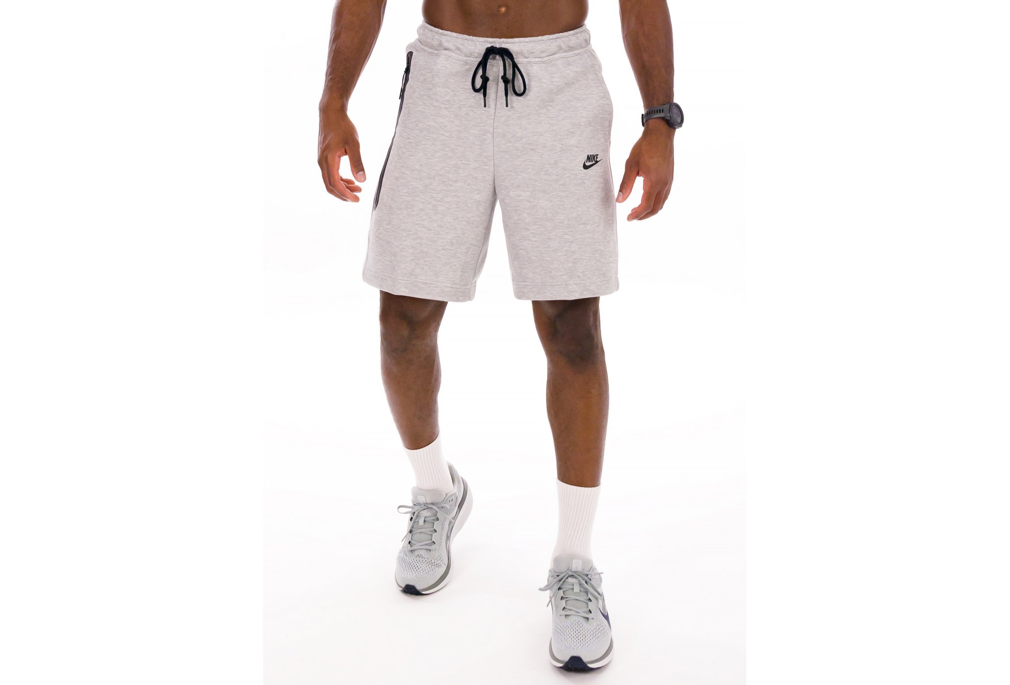 Nike Tech Fleece vêtement running homme