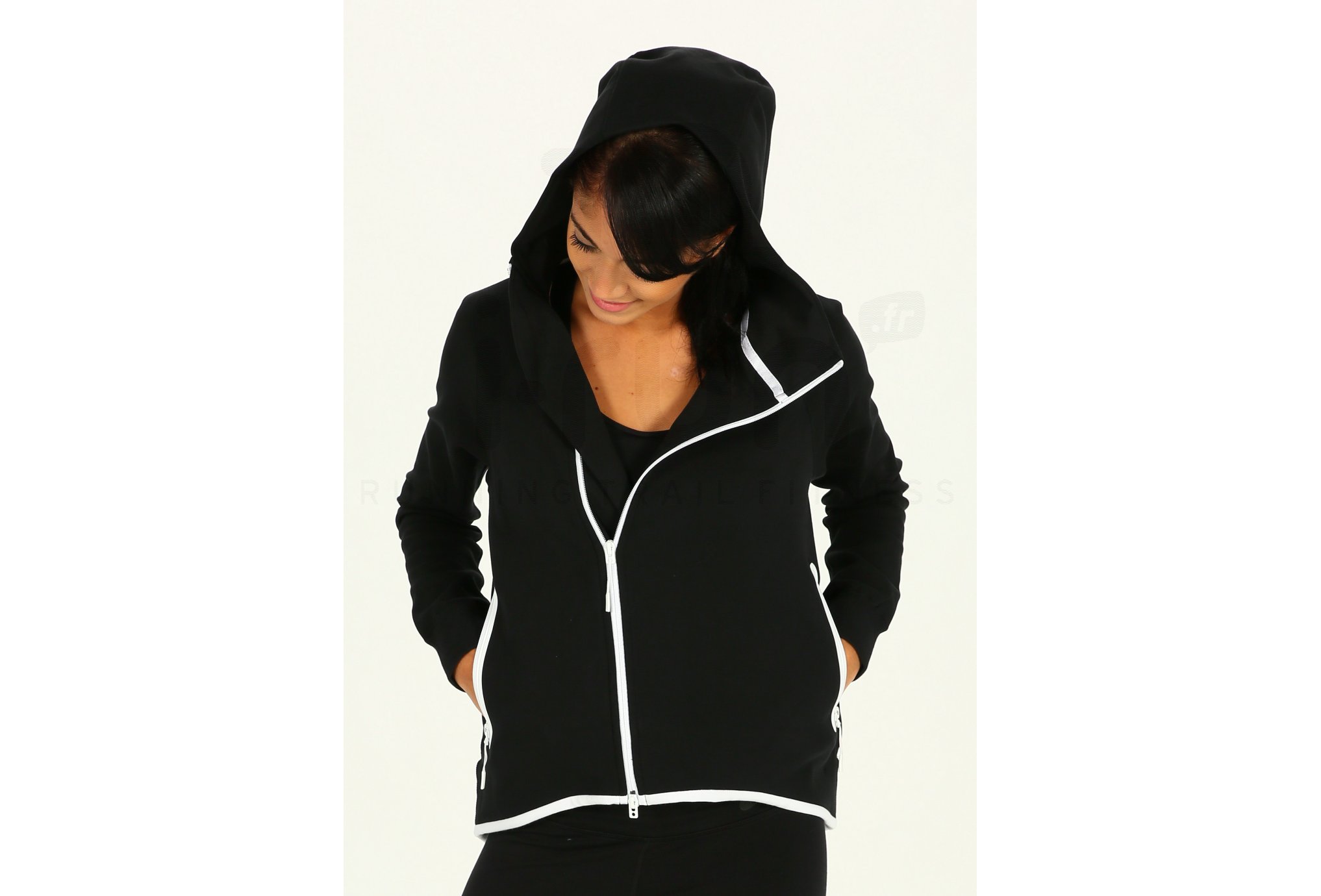 Nike Chaqueta Tech Fleece
