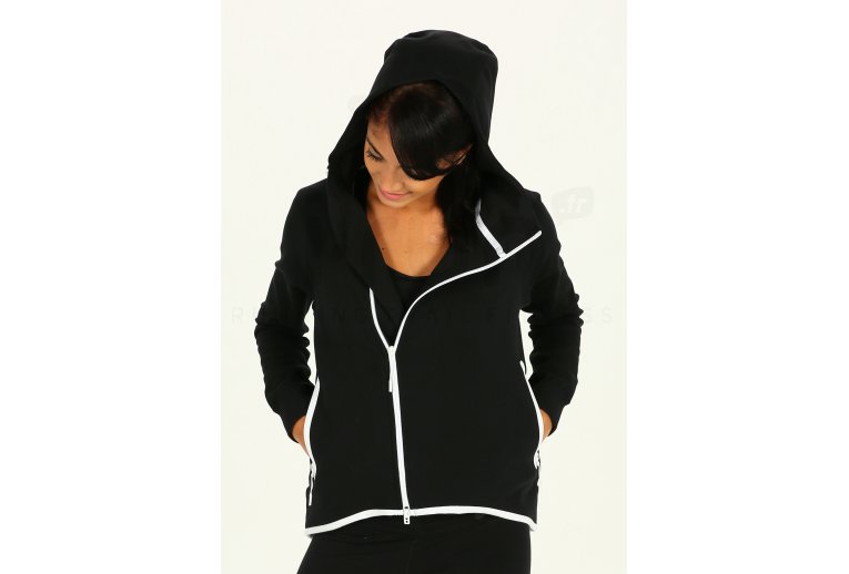Nike Chaqueta Tech Fleece